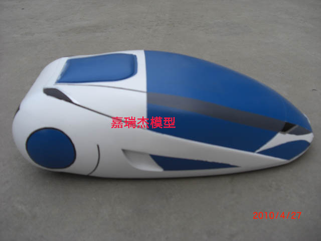 什么是手板模型？