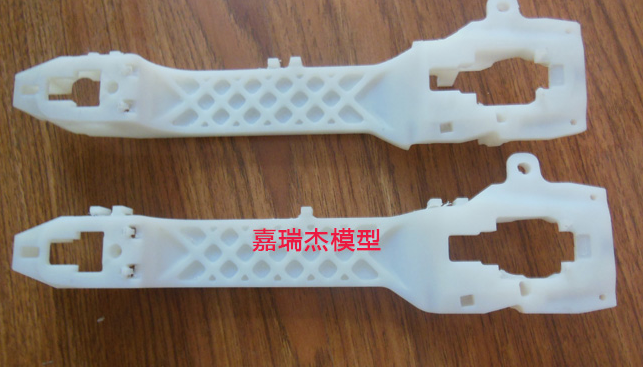 3D打印分層厚度會影響手板加工質量！