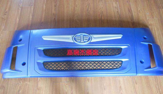 手板模型制作與汽車(chē)行業(yè)的聯(lián)系！